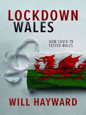 cover image of Lockdown Wales